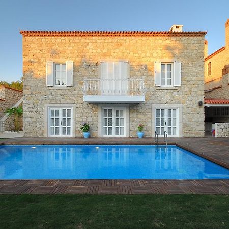 Alacati Roka Hotel Buitenkant foto