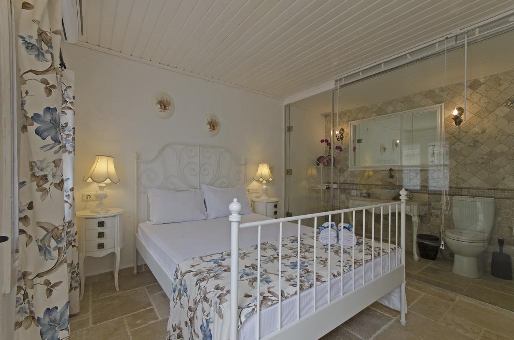 Alacati Roka Hotel Buitenkant foto