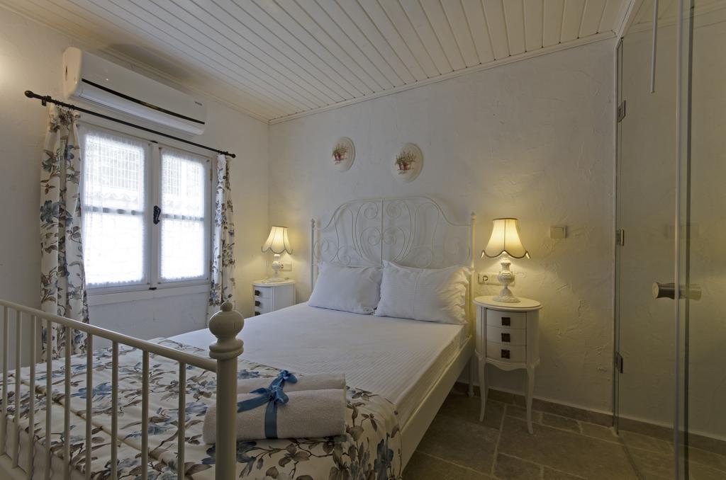 Alacati Roka Hotel Buitenkant foto