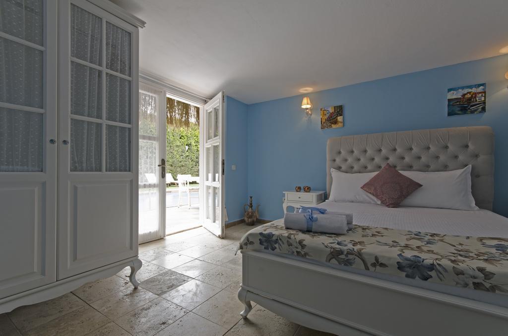 Alacati Roka Hotel Buitenkant foto