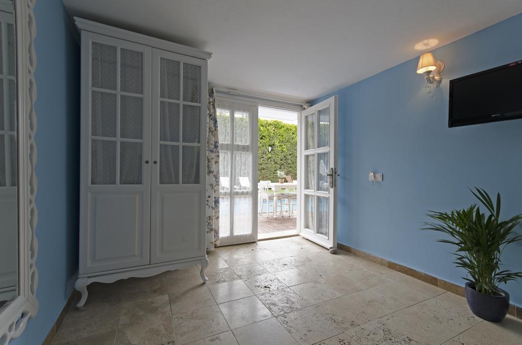Alacati Roka Hotel Buitenkant foto