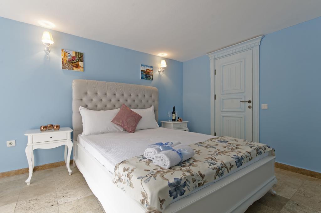 Alacati Roka Hotel Buitenkant foto