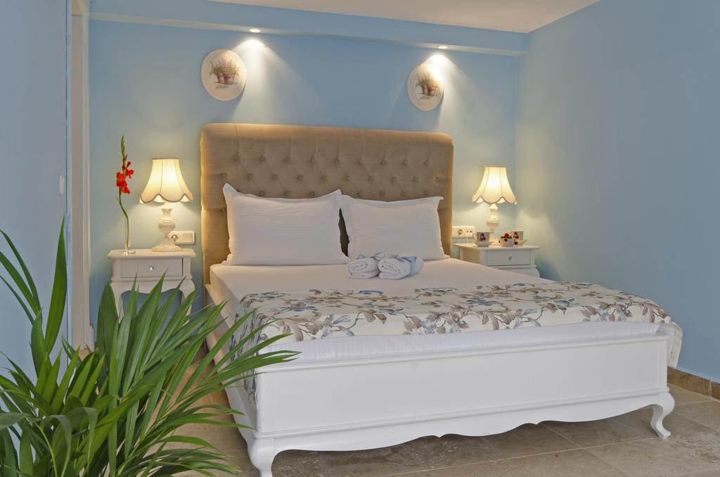 Alacati Roka Hotel Buitenkant foto