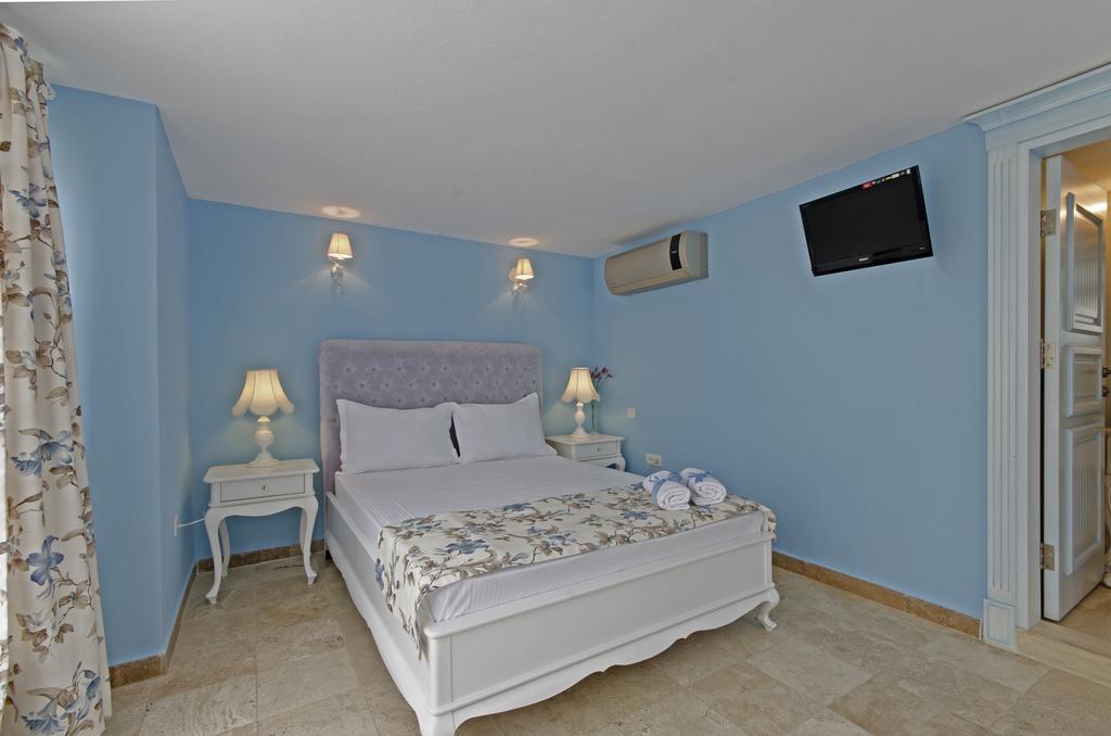 Alacati Roka Hotel Buitenkant foto