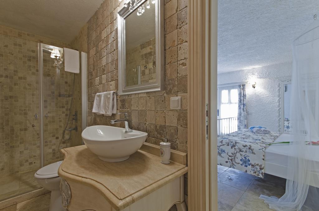 Alacati Roka Hotel Buitenkant foto