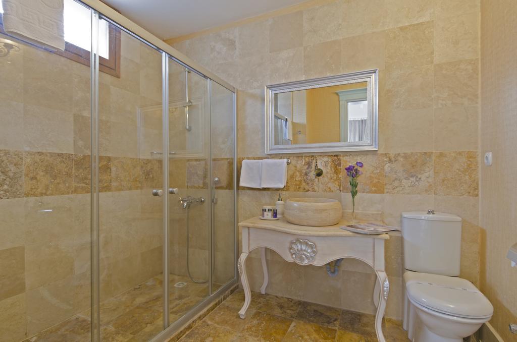 Alacati Roka Hotel Buitenkant foto