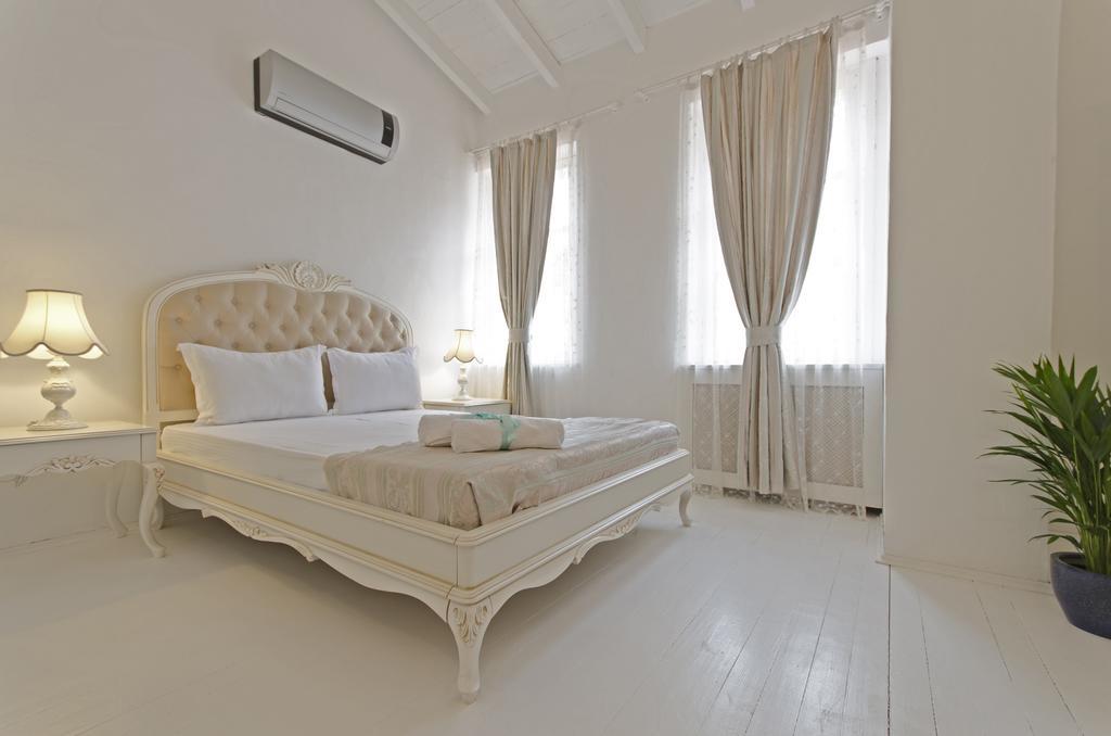 Alacati Roka Hotel Buitenkant foto