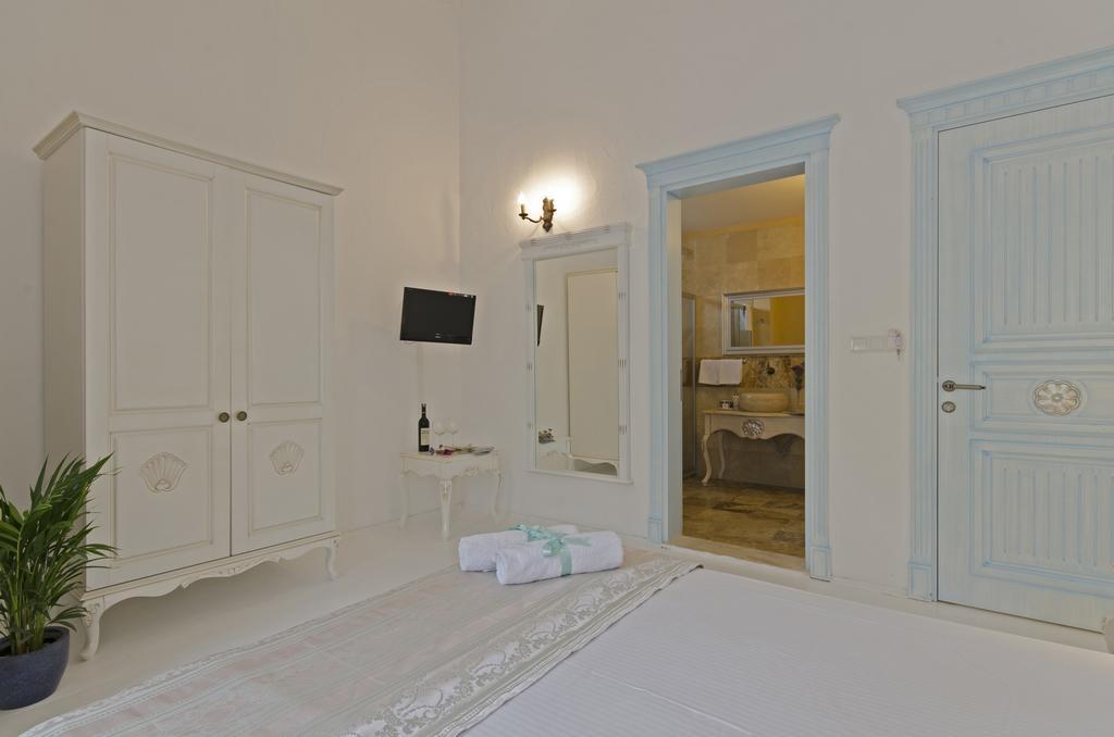 Alacati Roka Hotel Buitenkant foto
