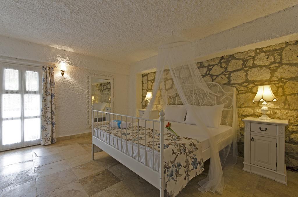 Alacati Roka Hotel Buitenkant foto