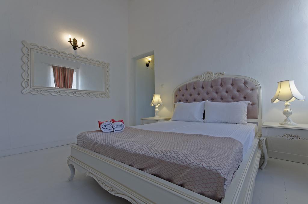 Alacati Roka Hotel Buitenkant foto