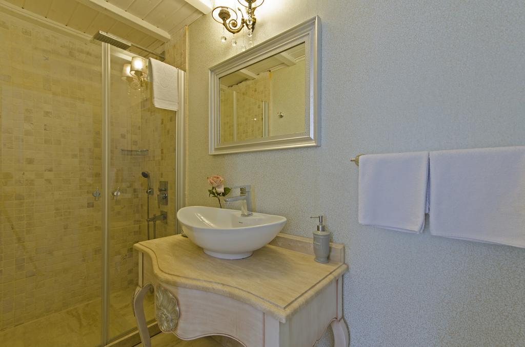 Alacati Roka Hotel Buitenkant foto