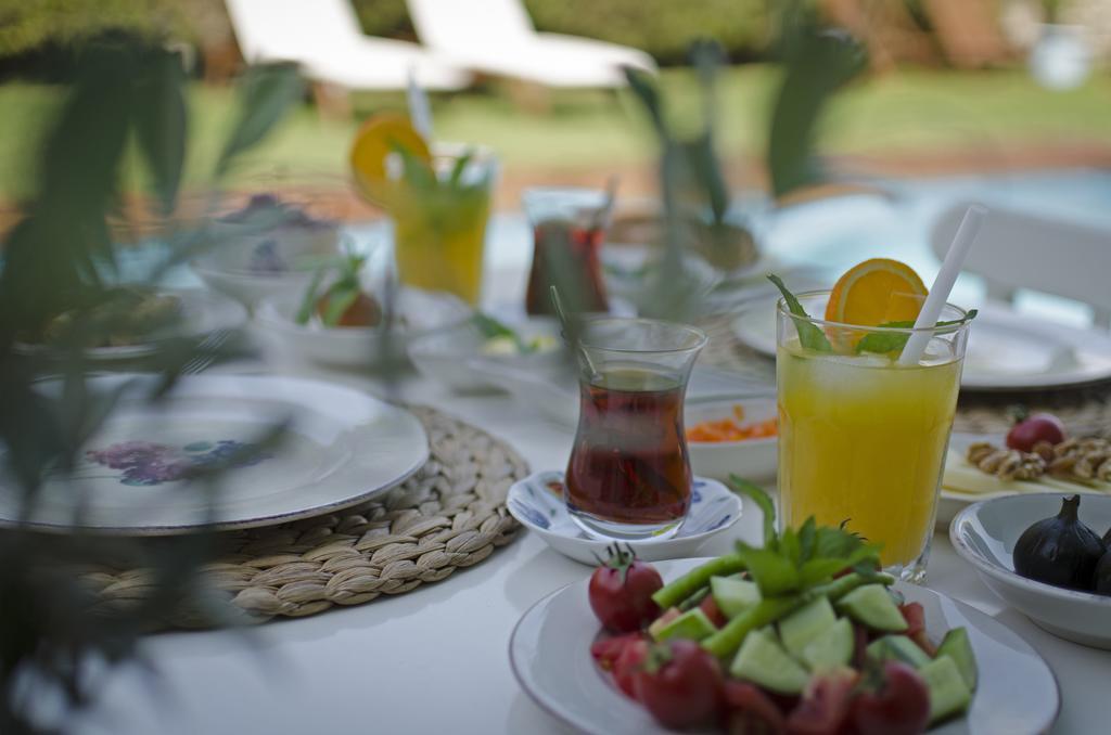 Alacati Roka Hotel Buitenkant foto