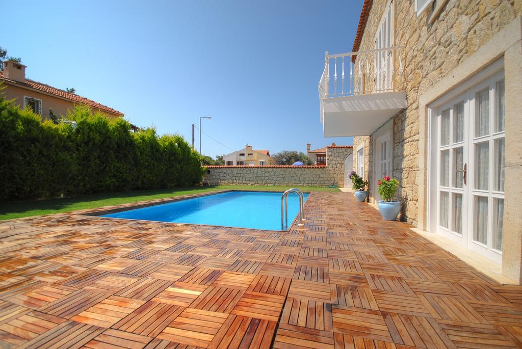 Alacati Roka Hotel Buitenkant foto
