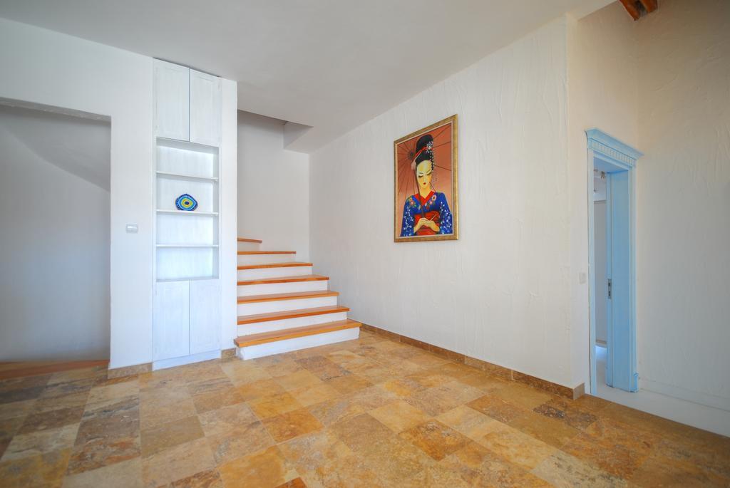 Alacati Roka Hotel Kamer foto